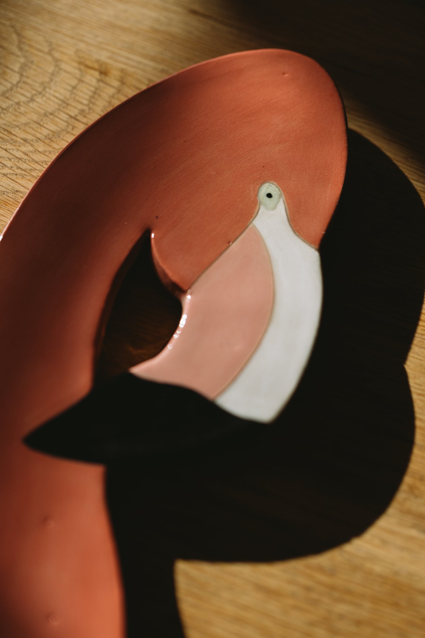 flamingo-hue flamingo