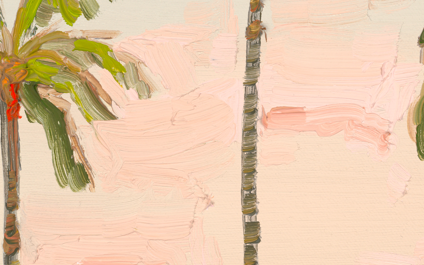 give me summer palms