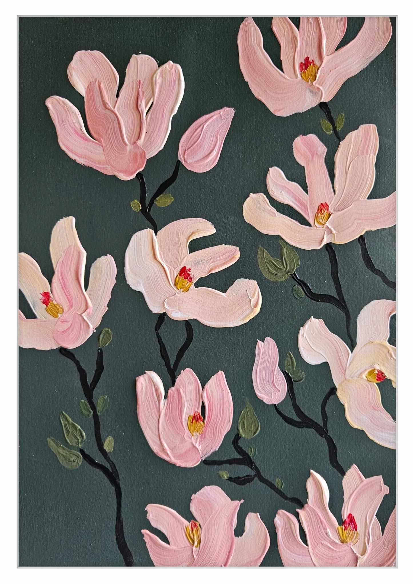 magnolia VI