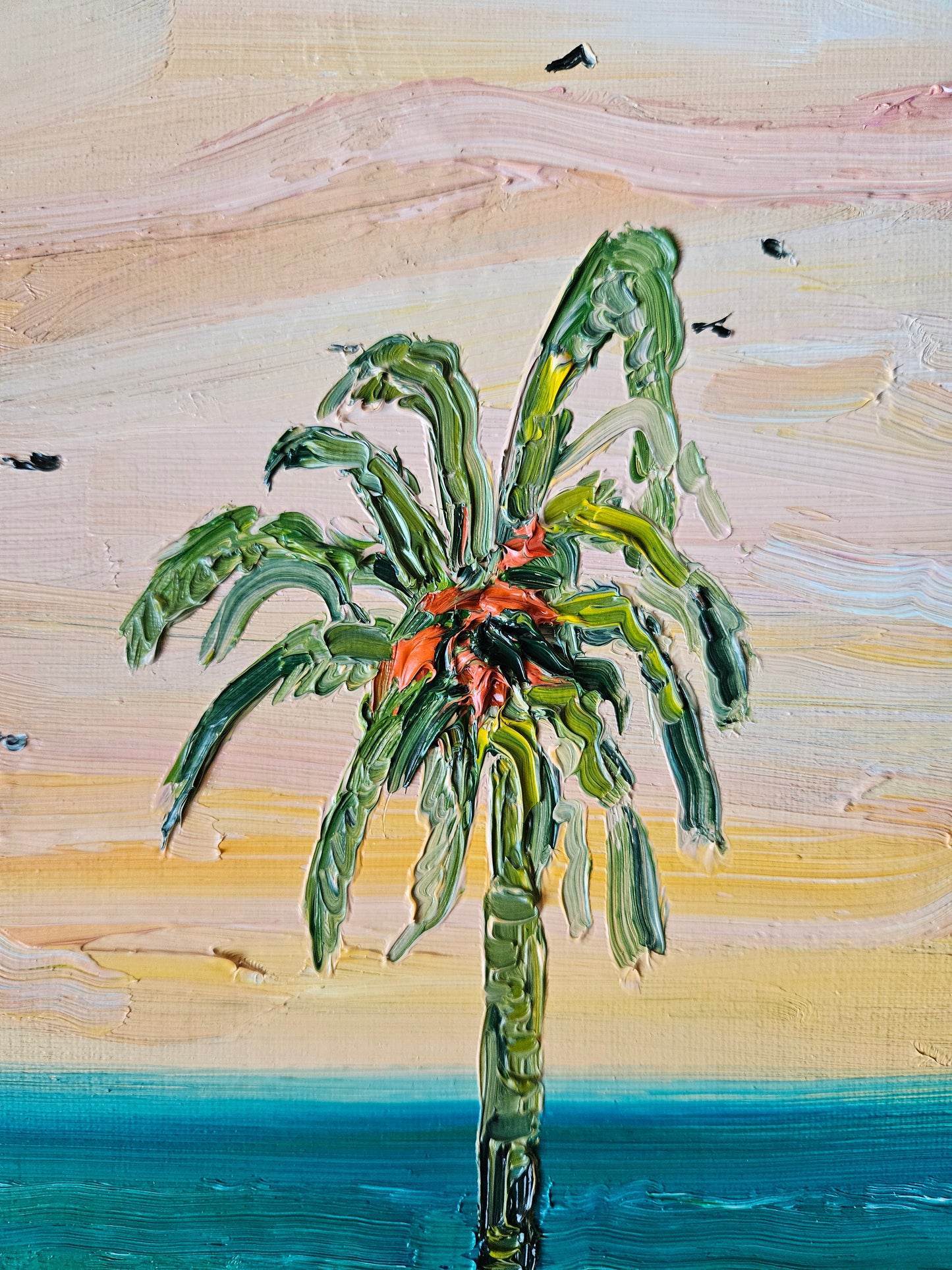 slow palms