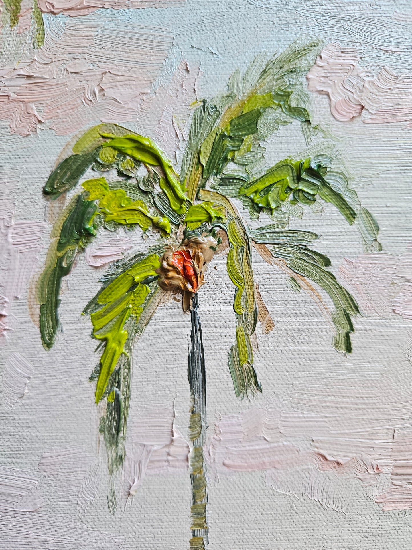 give me summer palms