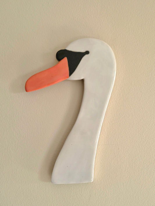 swan