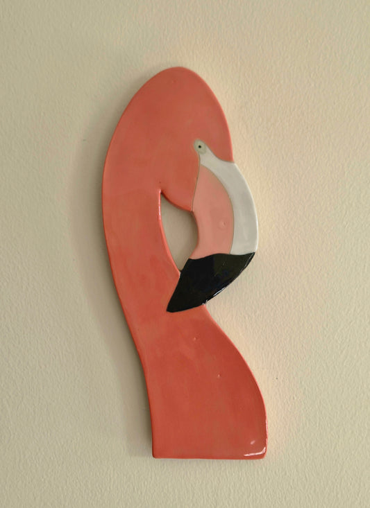 flamingo-hue flamingo