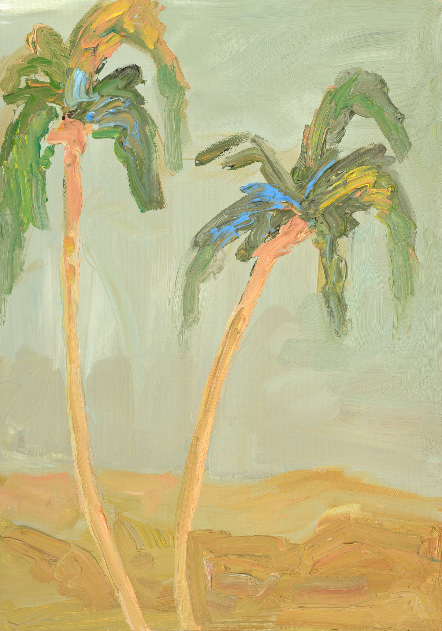 palm pair