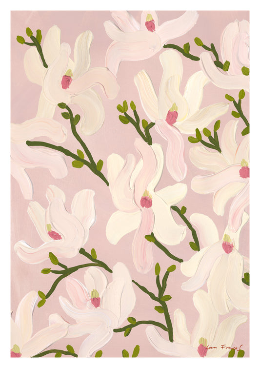 magnolia I