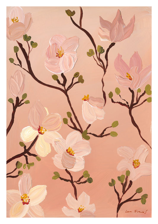 magnolia IV