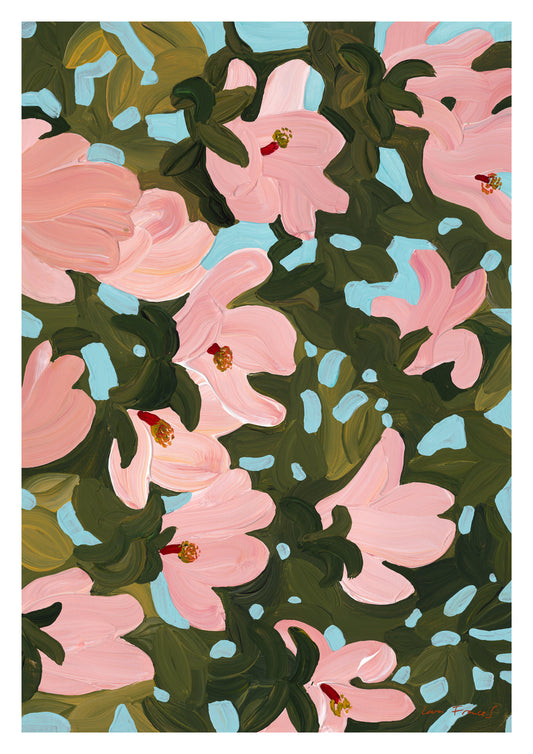 magnolia III