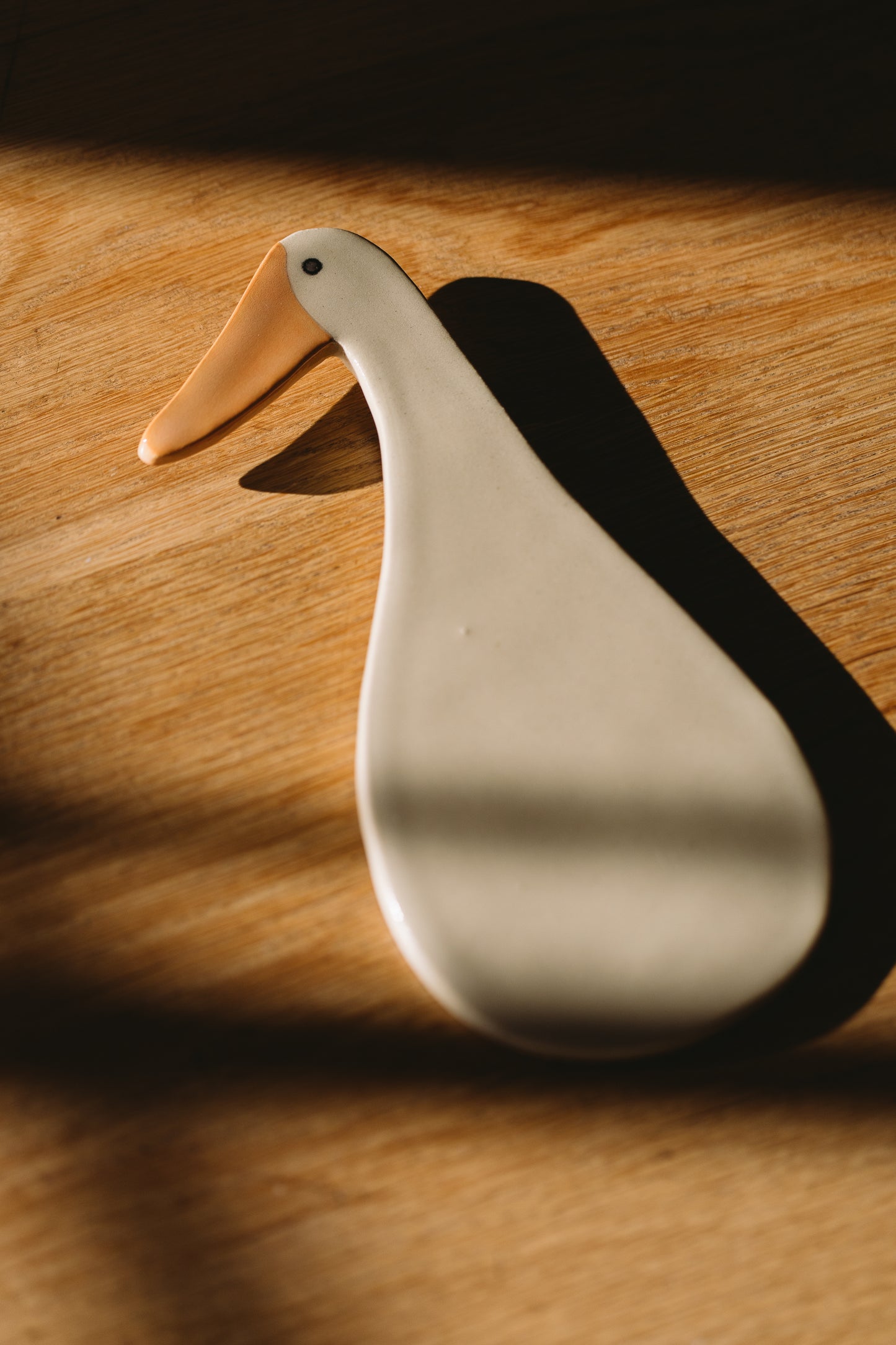 natural runner duck