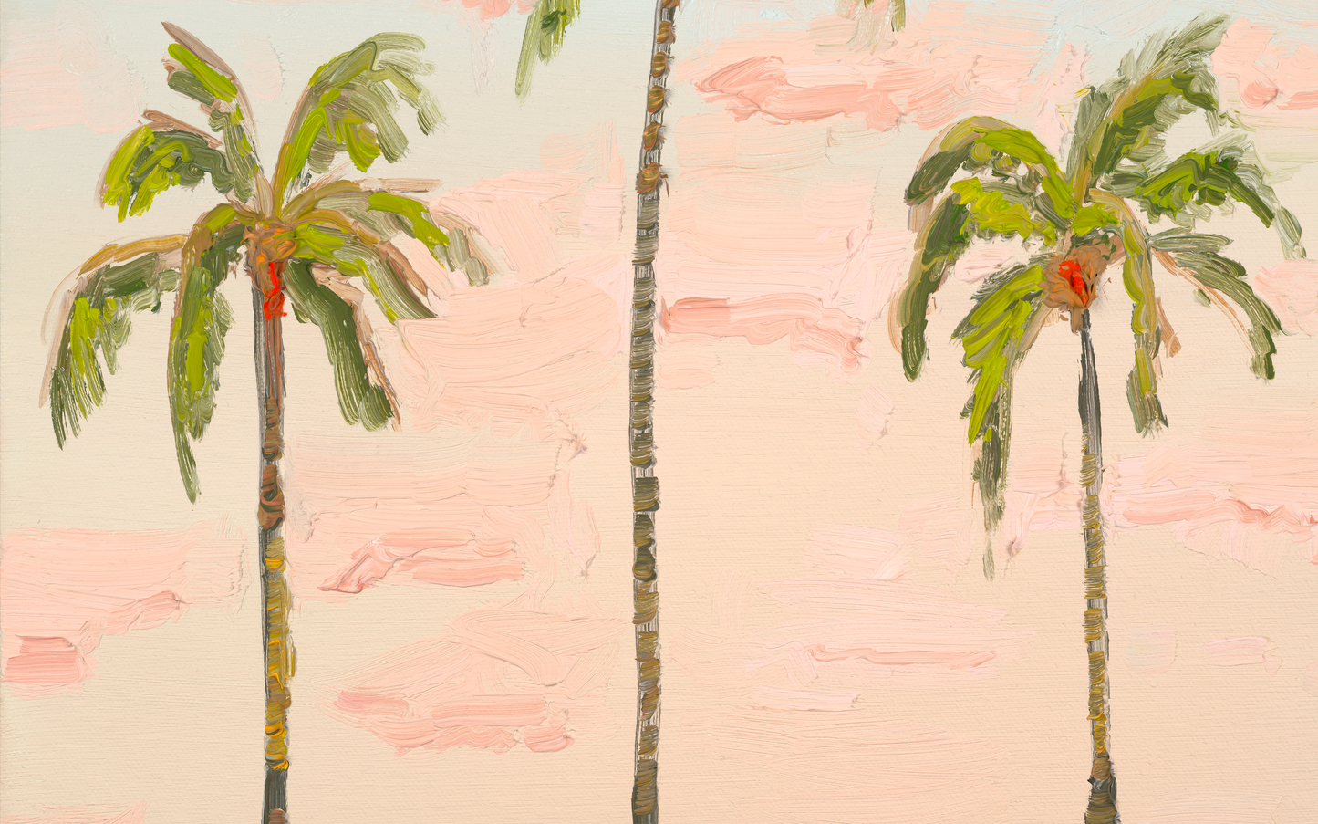 give me summer palms