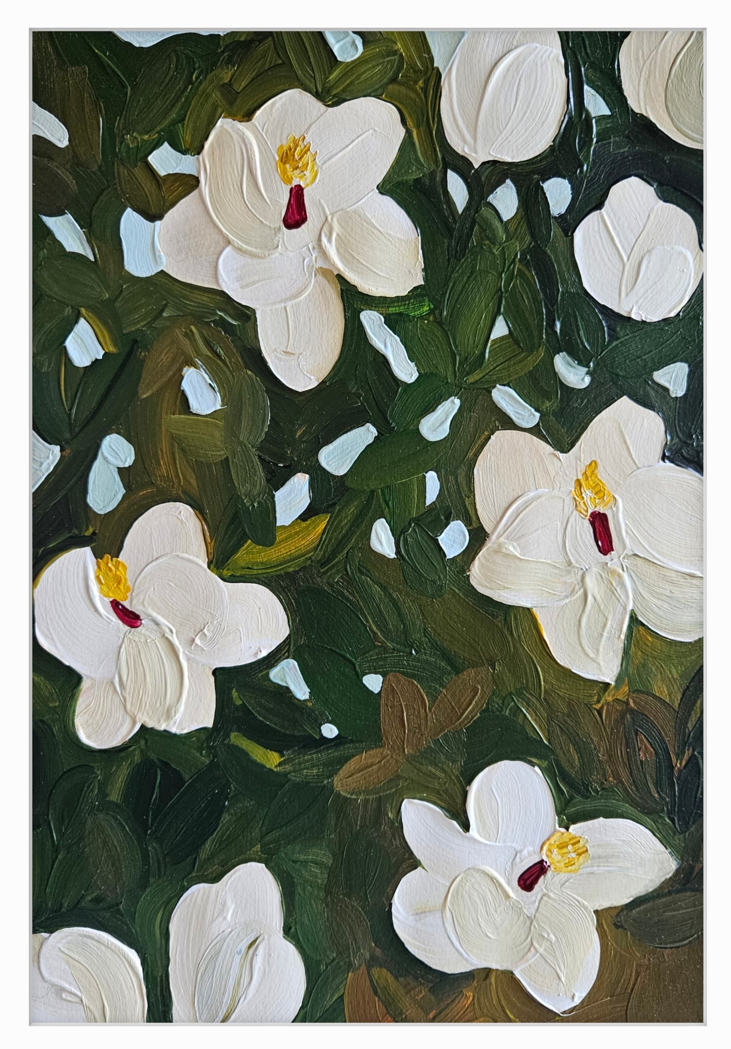 magnolia IX
