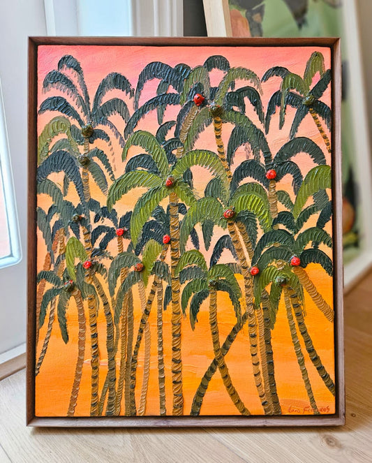 lollipop palms