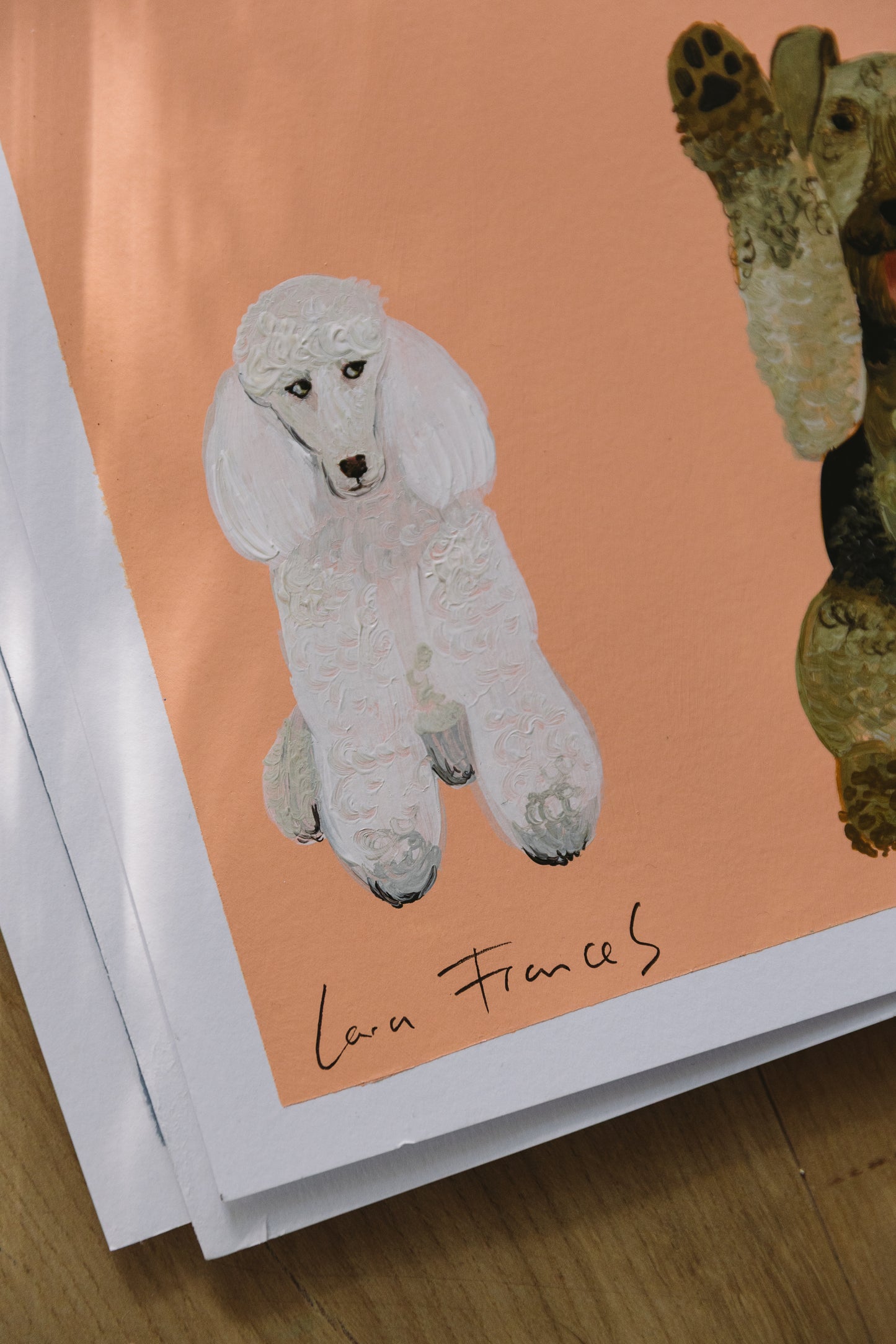 Goldendoodle & Co