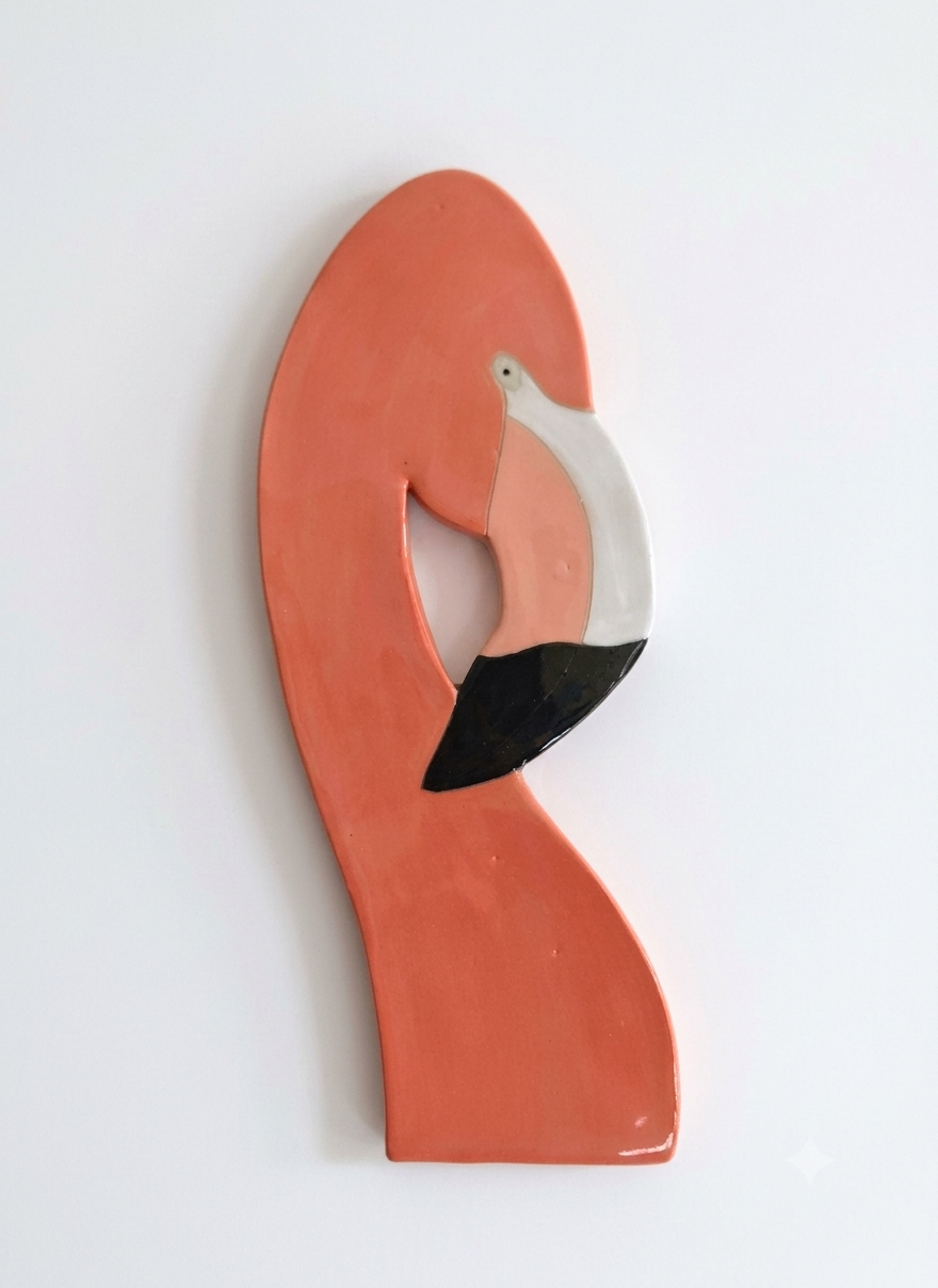 flamingo-hue flamingo