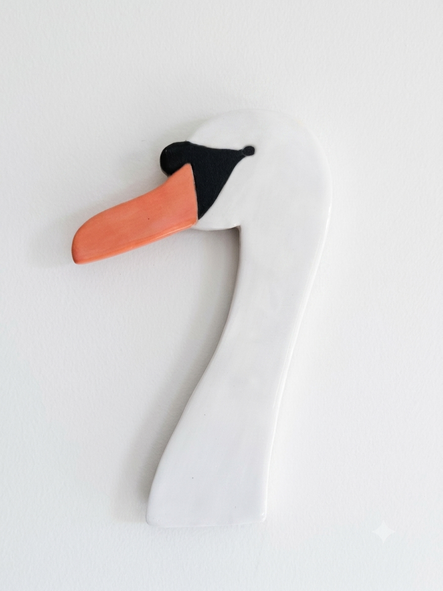 swan