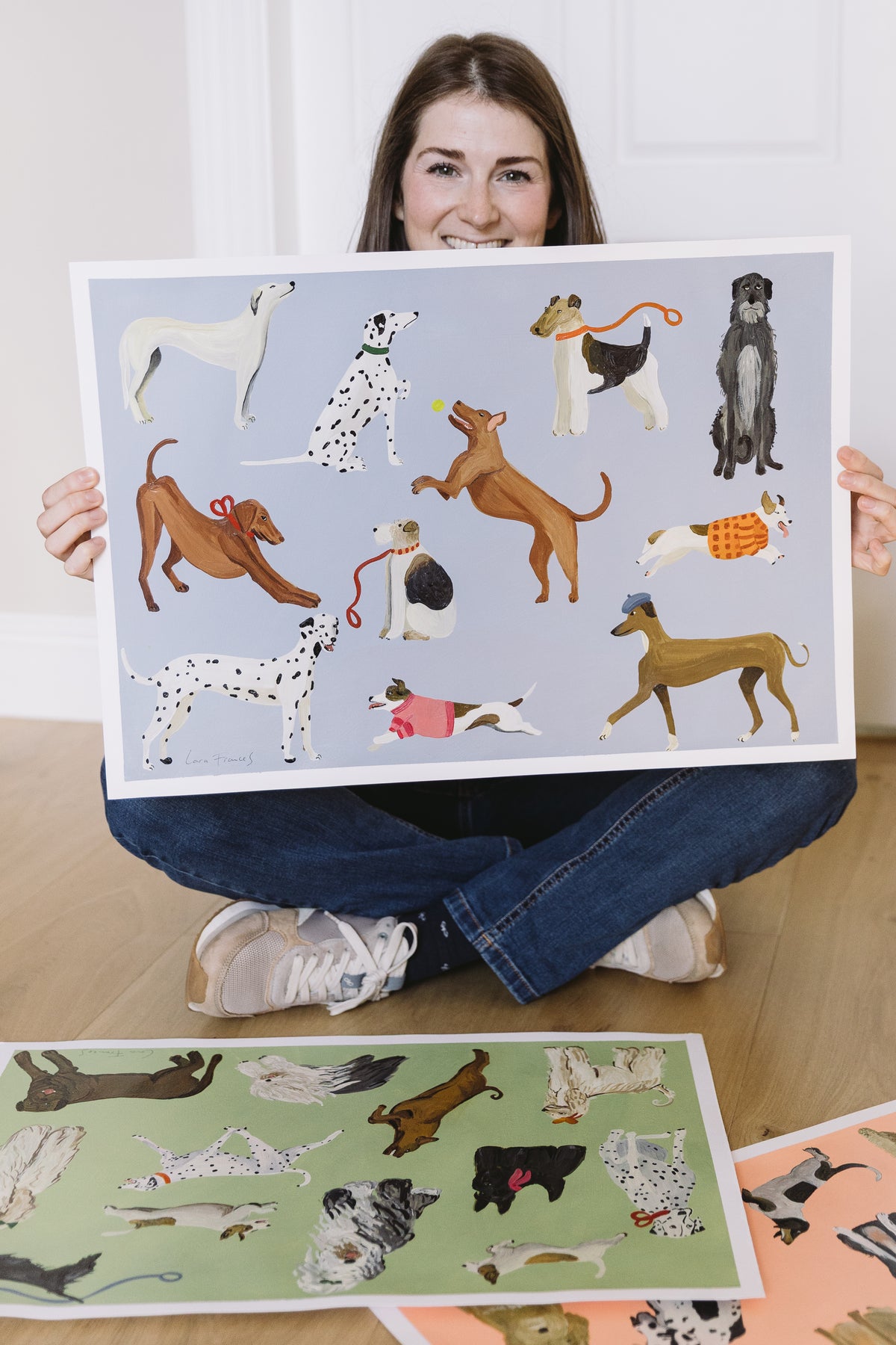 Vizsla & Co