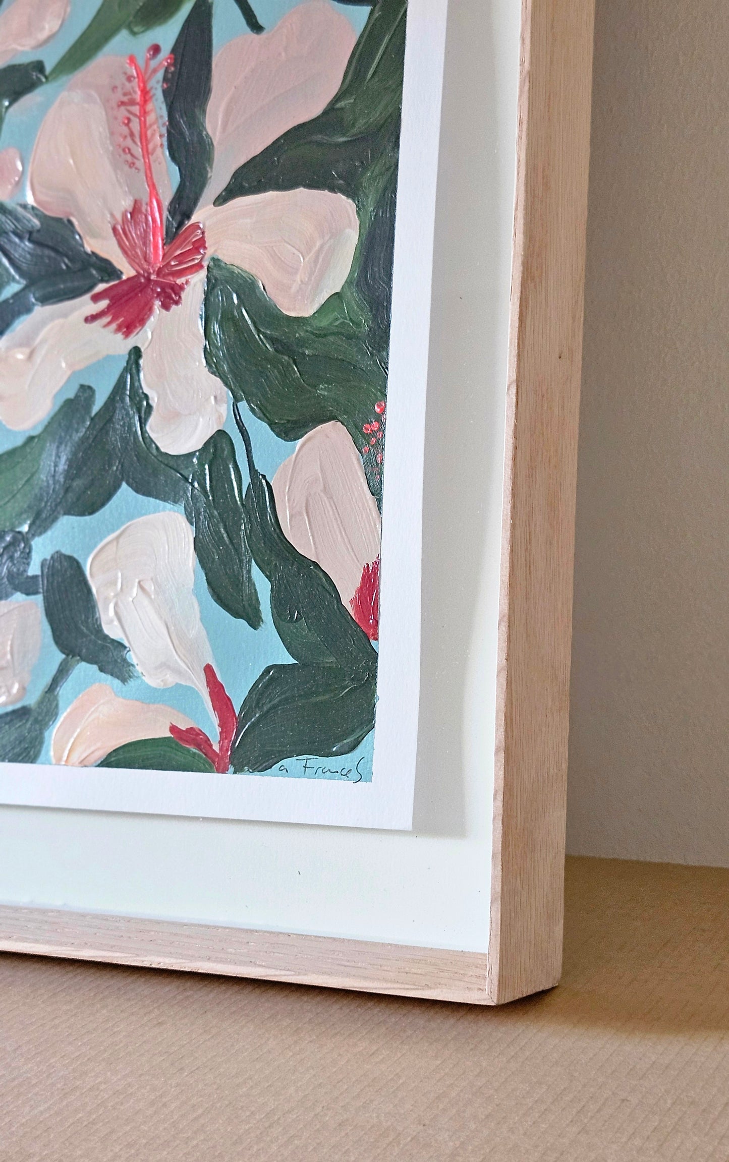 hibiscus I