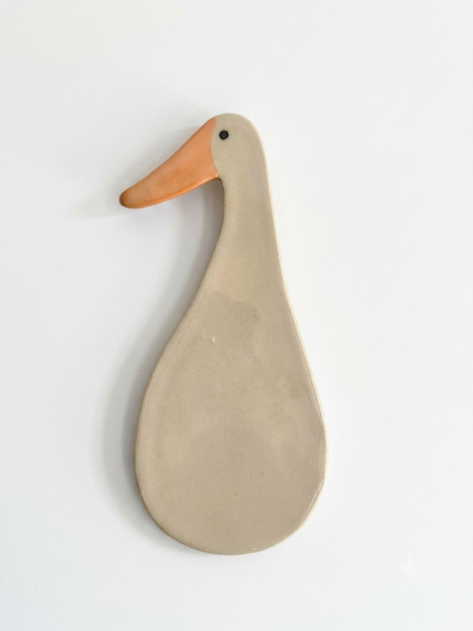 natural runner duck
