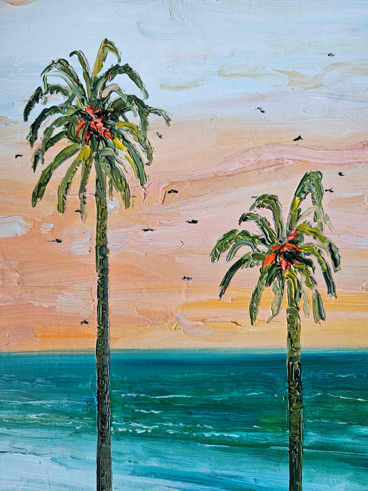 slow palms