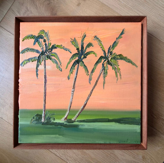 palm sway II